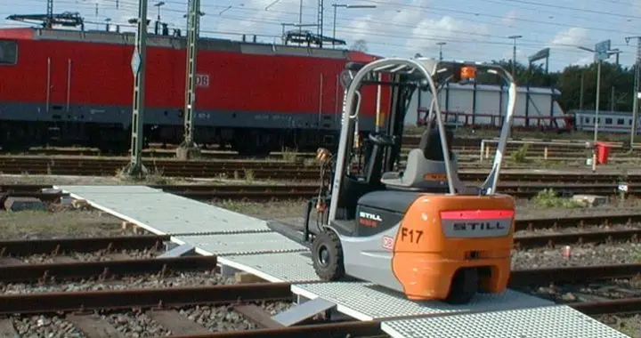 Kompozit Izgara Örnek Uygulamalar