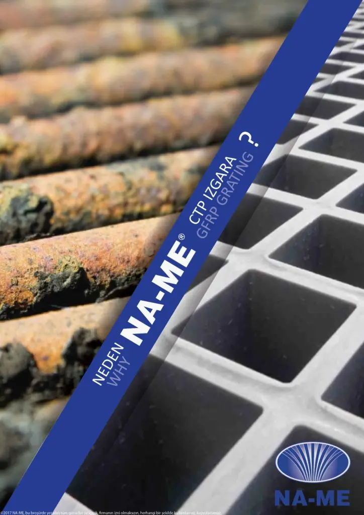 CTP (Cam Elyaf Takviyeli Polyester) Nedir ?