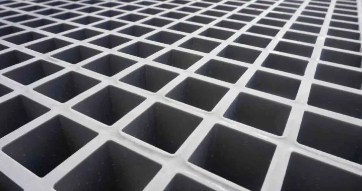 Kompozit (CTP-FRP) Izgara Kullanmamak için 3 Neden